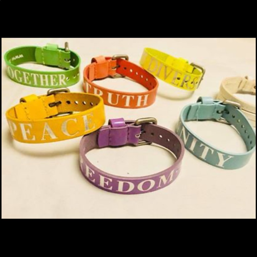 Humanity Bracelet’s